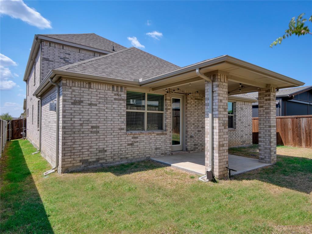 7318 Running Iron Trail Property Photo 32
