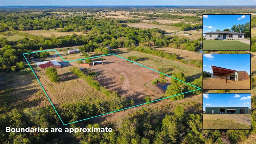 803 Farm Road 71 Property Photo 1