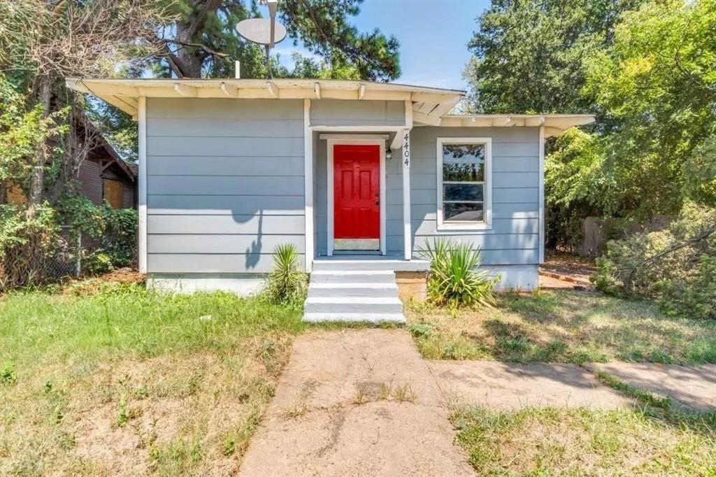 4404 Colonial Avenue Property Photo 1