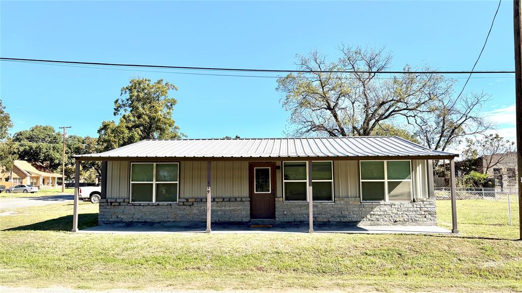 119 W Coke Street Property Photo 1