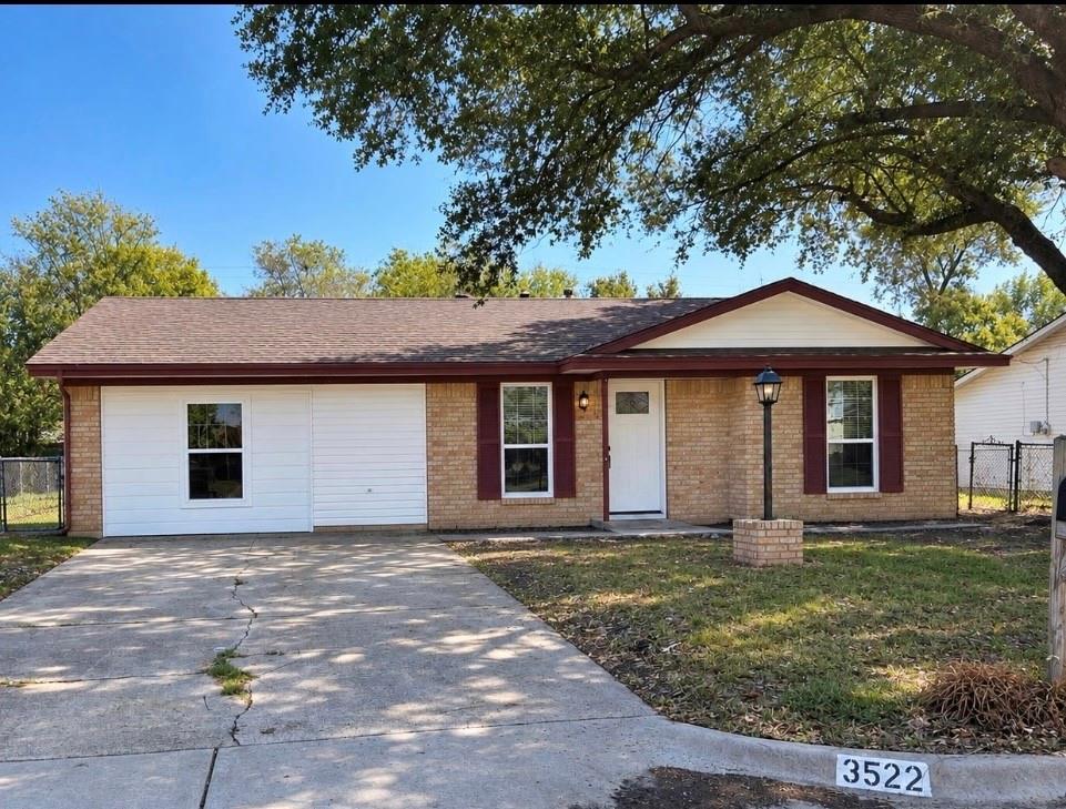 3522 Valley View Road Property Photo 1