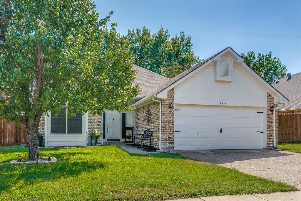 6032 Hilltop Drive Property Photo 3