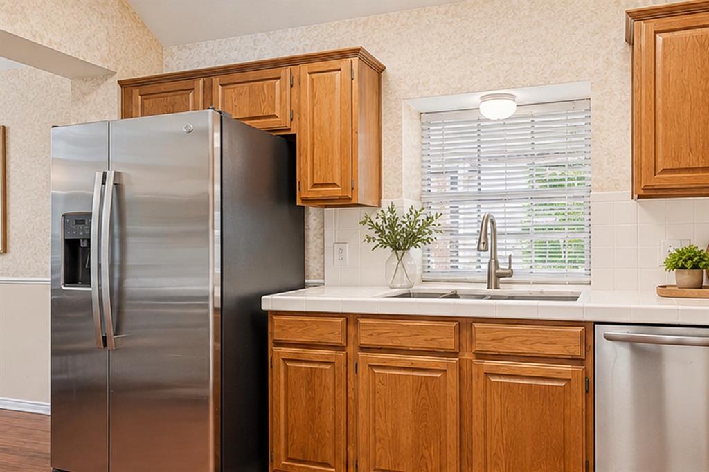 6032 Hilltop Drive Property Photo 14