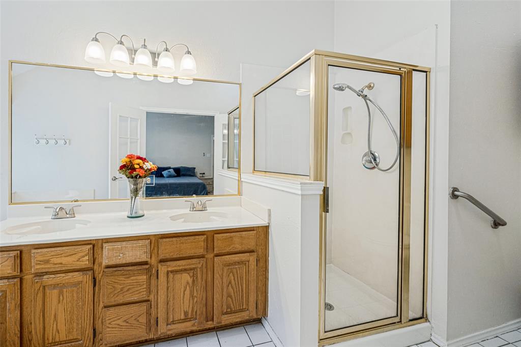 6032 Hilltop Drive Property Photo 19