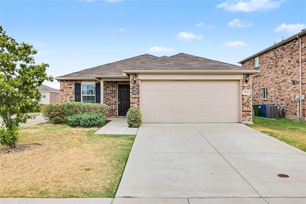 1301 Waggoner Drive Property Photo 1