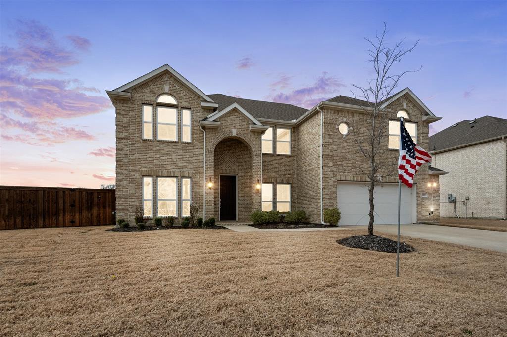 809 Blue Heron Drive Property Photo 1