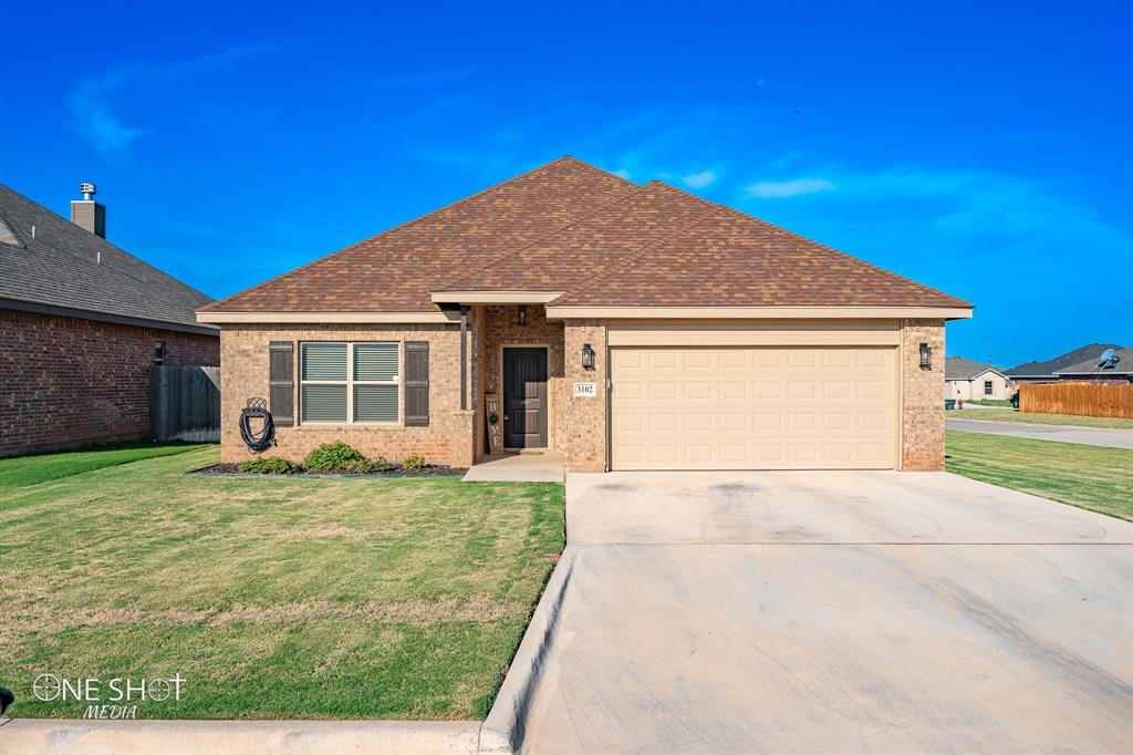 3102 Oakley Property Photo 1