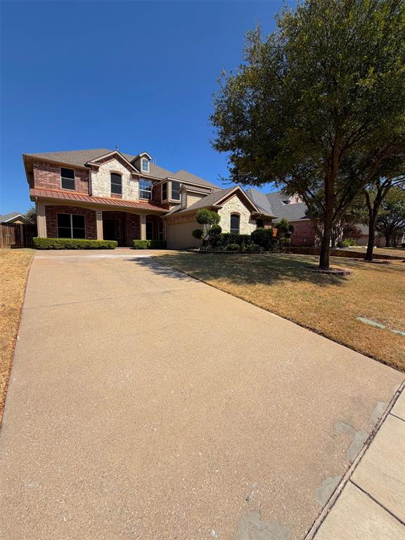 3228 Tearose Drive Property Photo 1