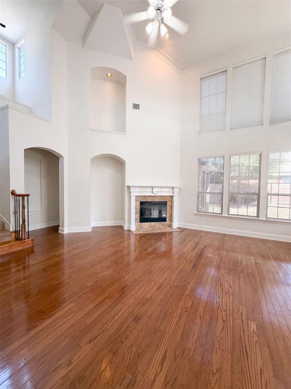 3228 Tearose Drive Property Photo 2