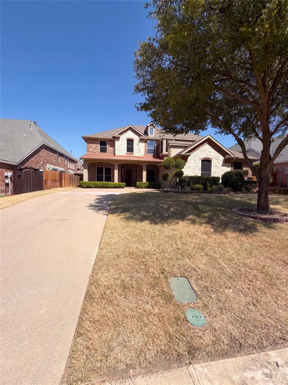 3228 Tearose Drive Property Photo 2