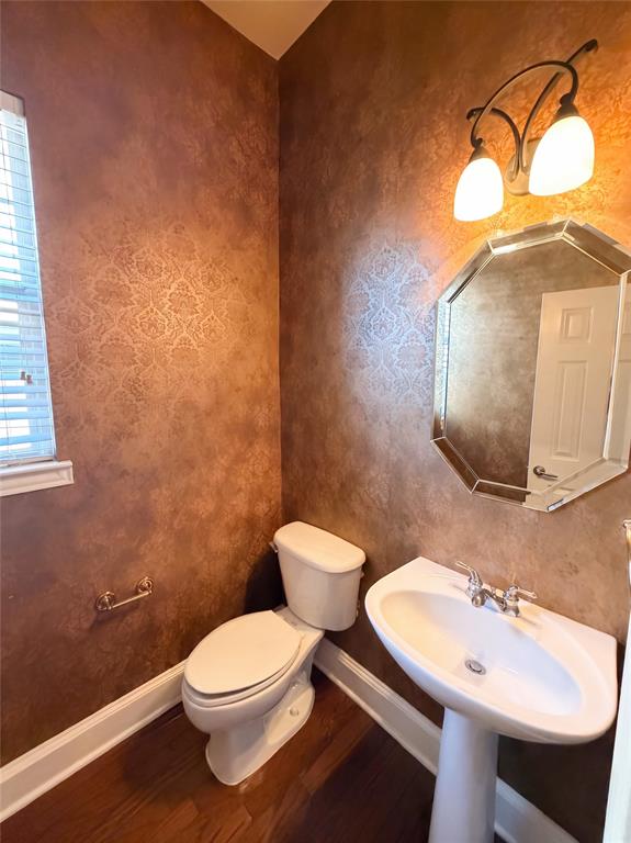 3228 Tearose Drive Property Photo 23