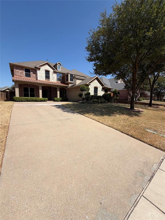 3228 Tearose Drive Property Photo 27