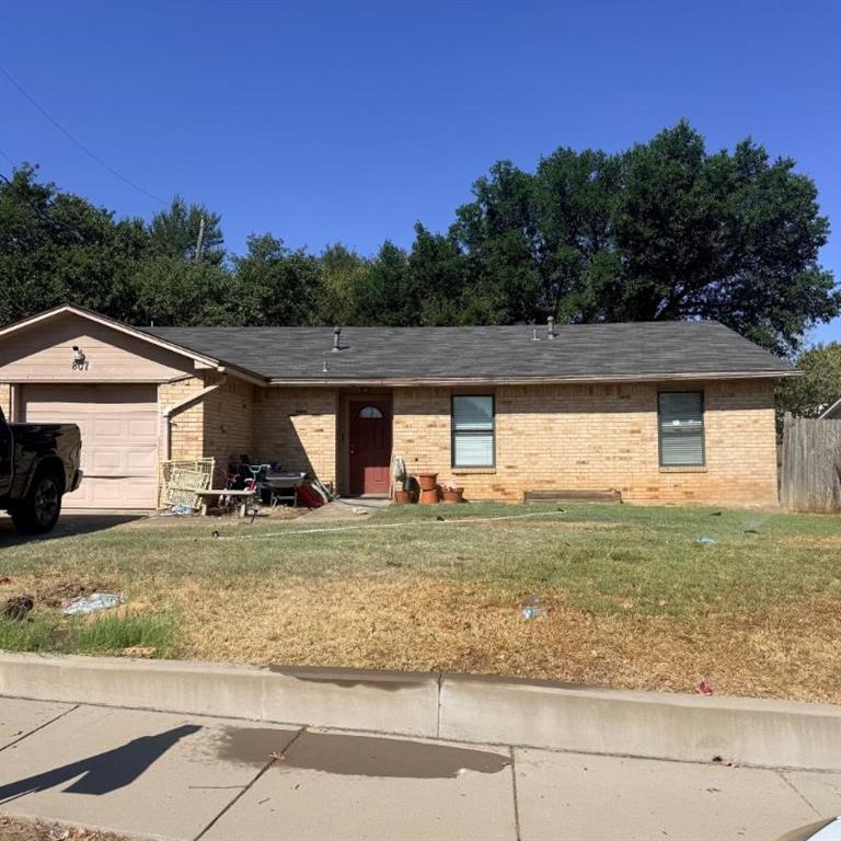 807 Mack Drive