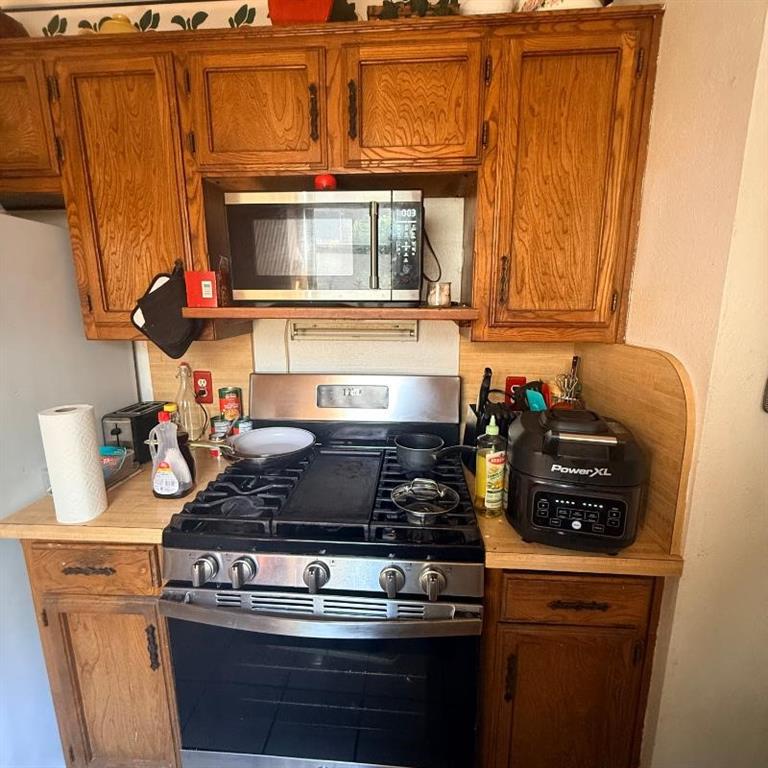 807 Mack Drive Property Photo 11
