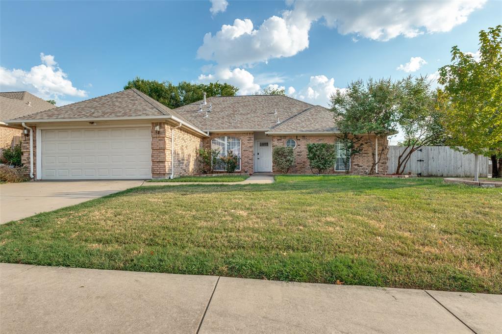 6700 Greenleaf Drive Property Photo 1
