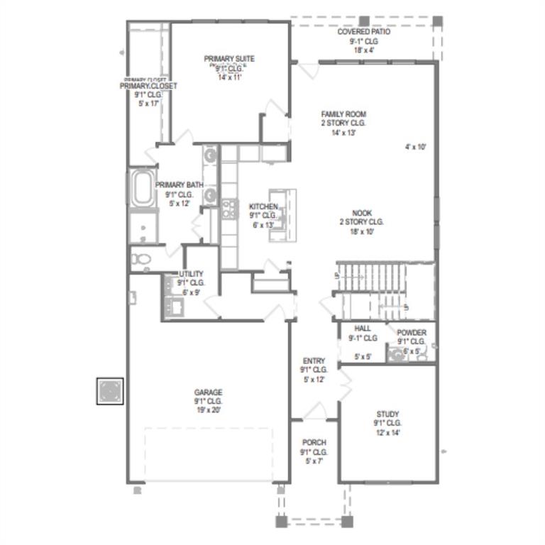 758 Embrace Court Property Photo 23