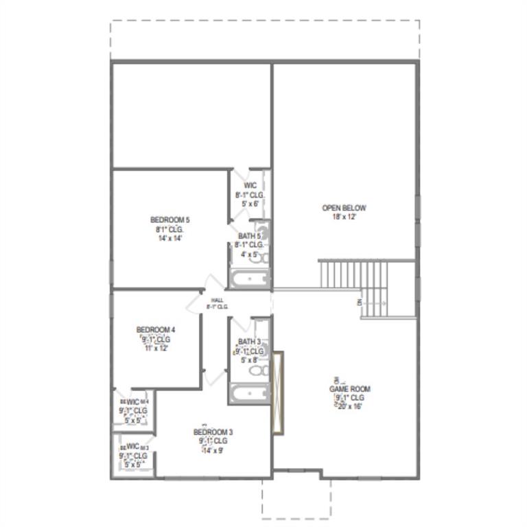 758 Embrace Court Property Photo 24