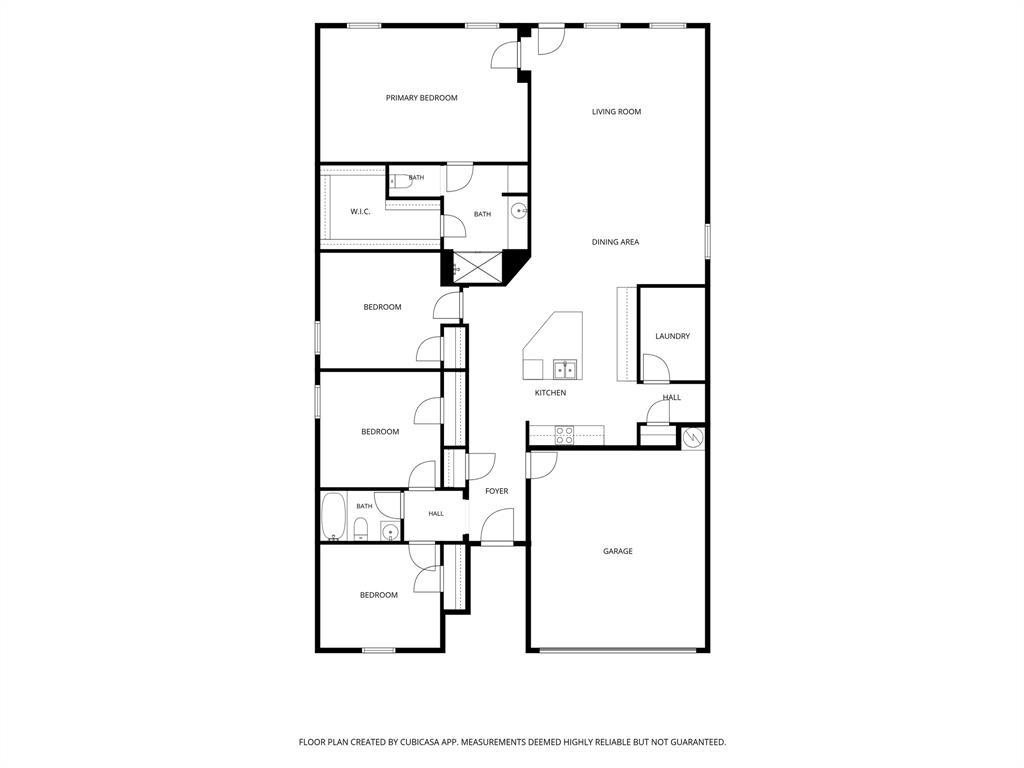 1060 Sadie Street Property Photo 2