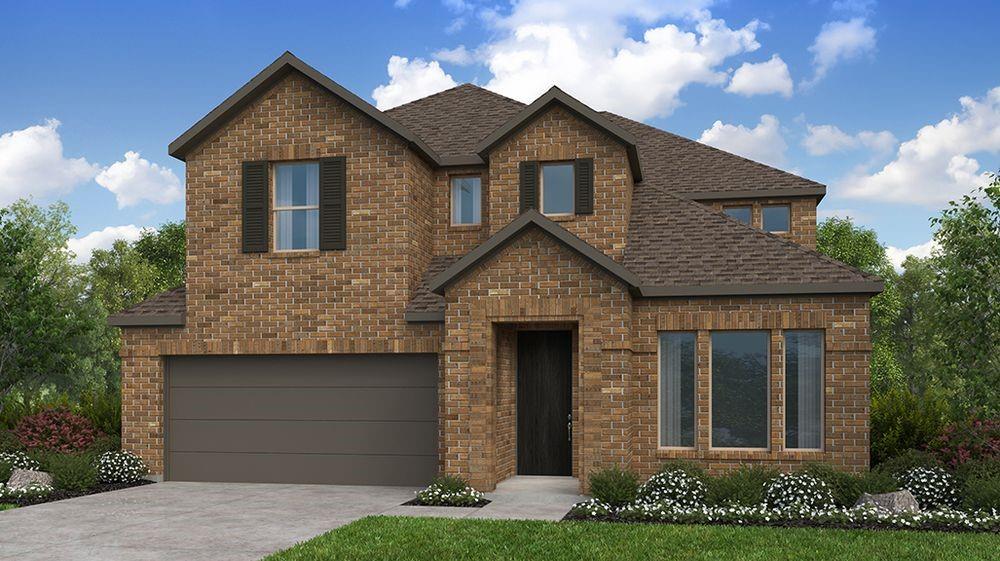 1613 Victory Terrace Property Photo 1