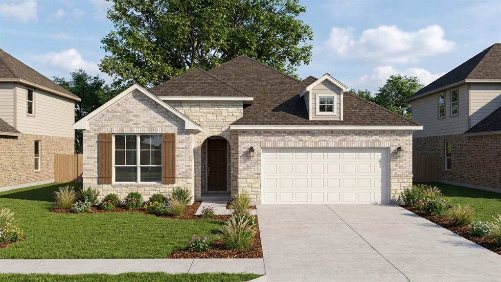 727 Clear Air Way Property Photo 1
