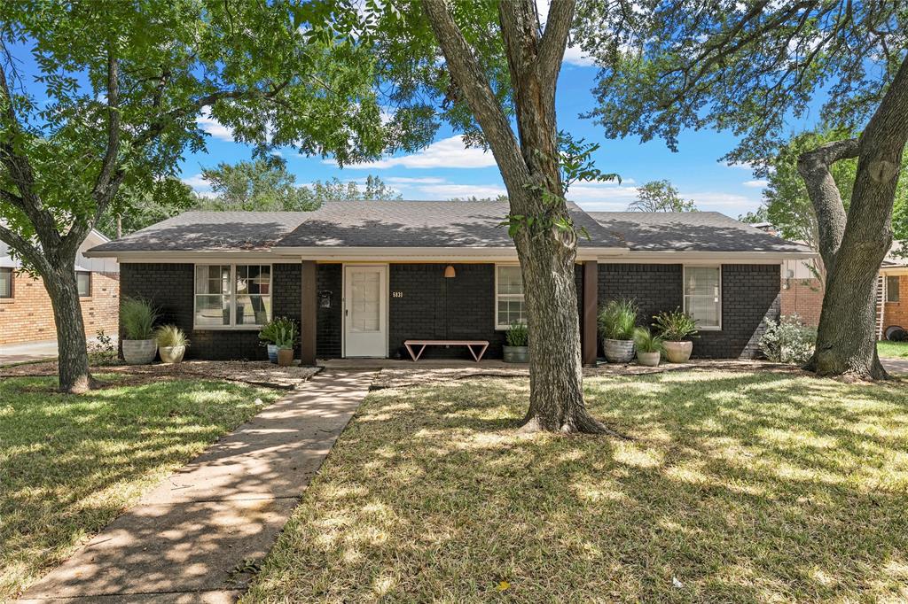 5831 Caldwell Street Property Photo 1