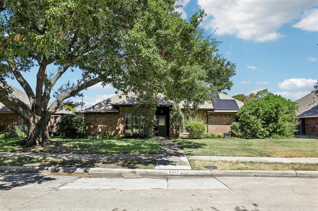 2321 Piedra Drive Property Photo 13