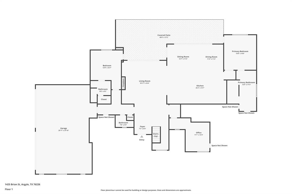 1425 Brian Street Property Photo 37
