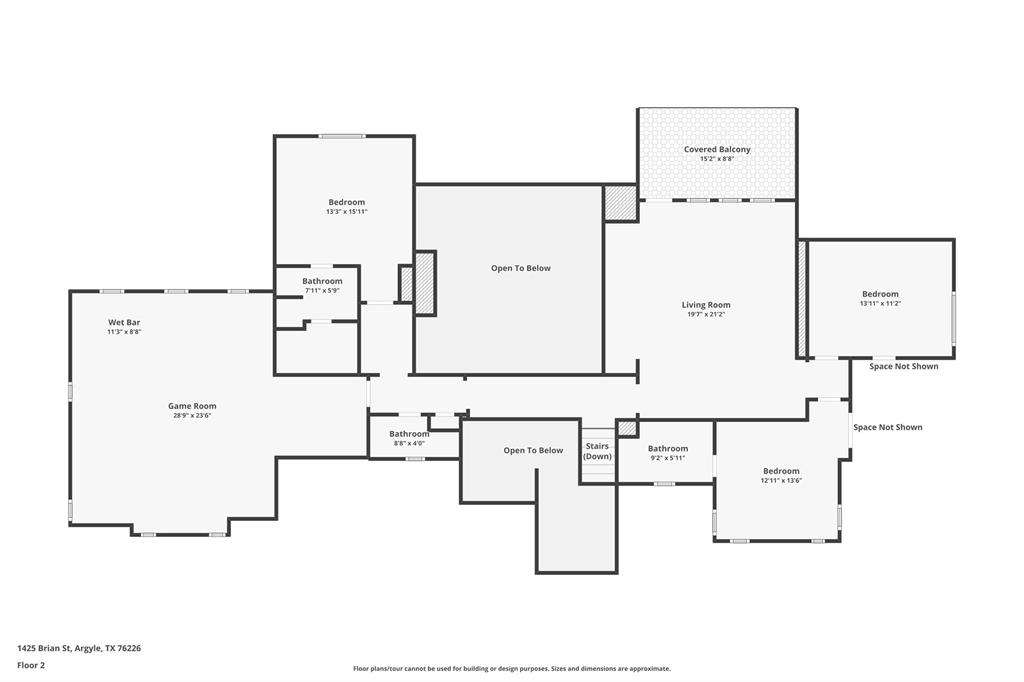 1425 Brian Street Property Photo 38