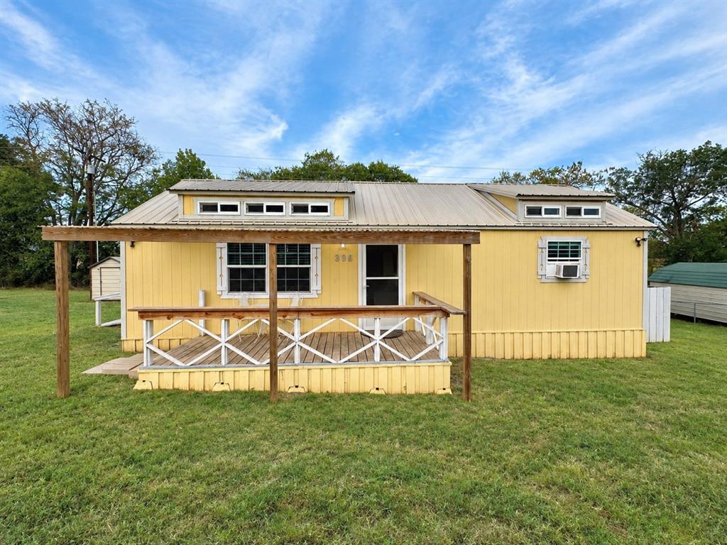 396 Concho Property Photo 1