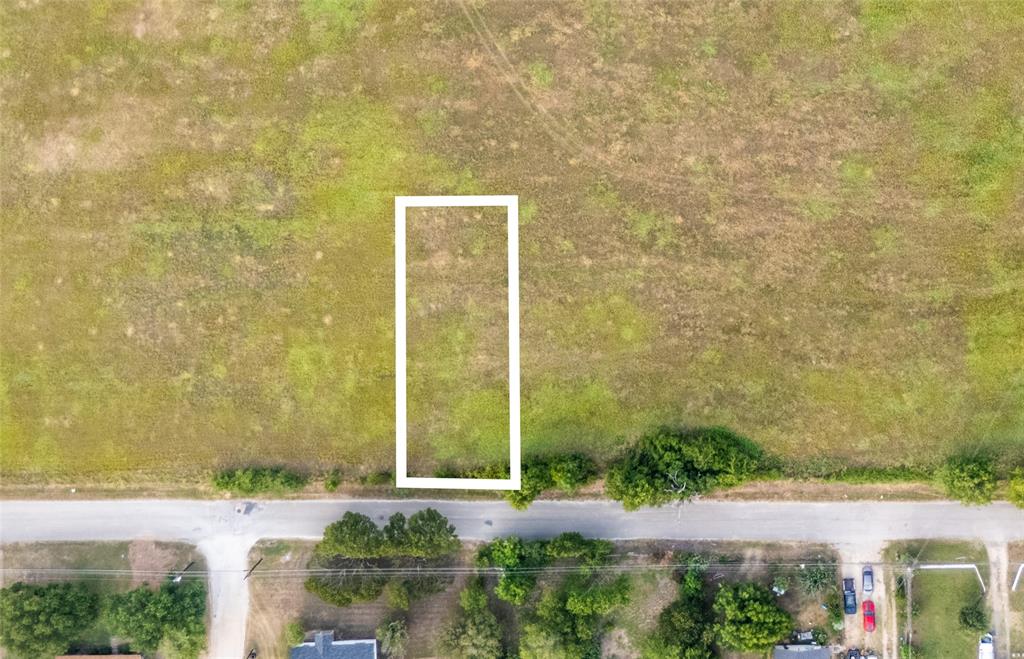Lot 6 Wilson Road Property Photo 1