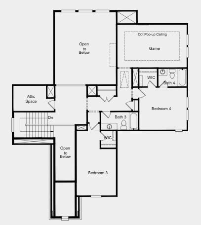 1905 Beech Ridge Drive Property Photo 39