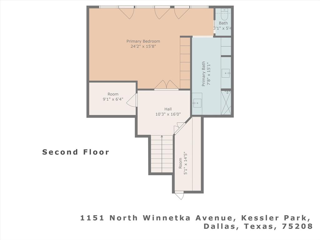 1151 N Winnetka Avenue Property Photo 30