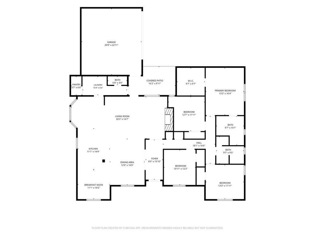 1804 Kingsborough Drive Property Photo 32