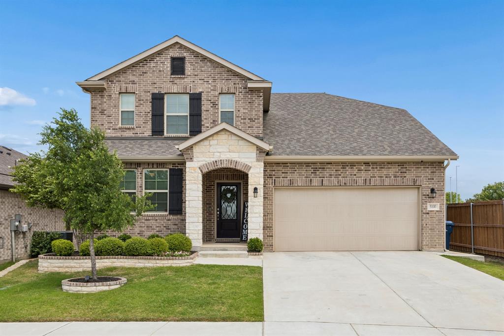 5100 Unity Drive Property Photo 1