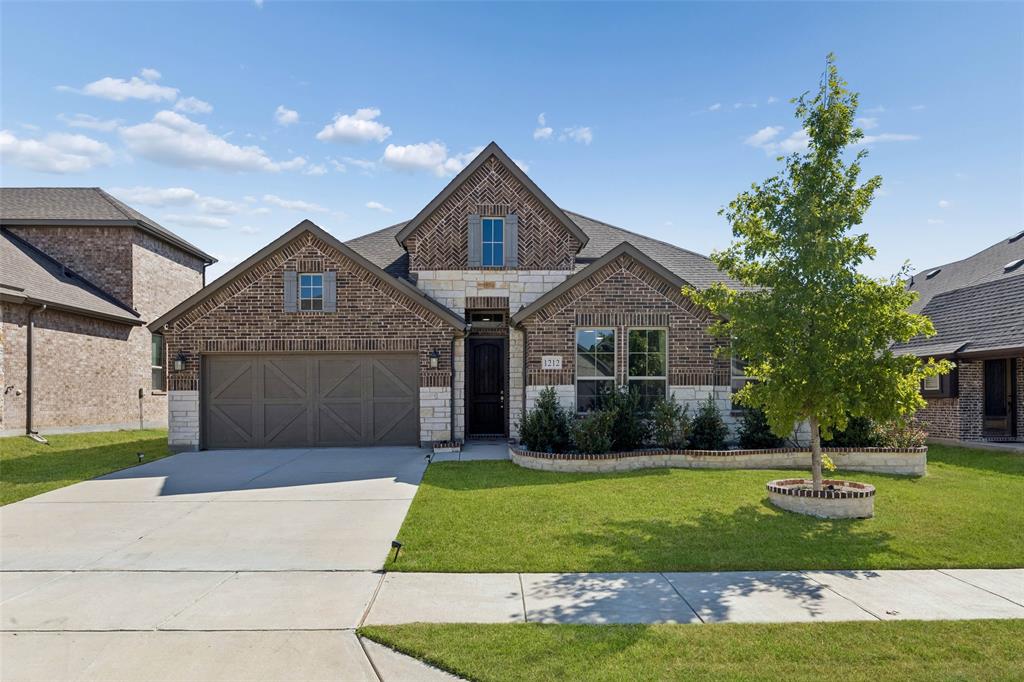 1212 Upland Dove Drive Property Photo 1