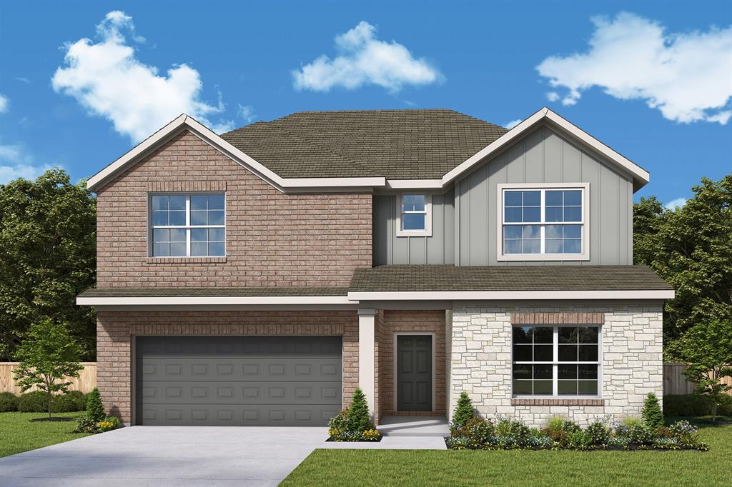 1204 Moon Ranch Road Property Photo 1