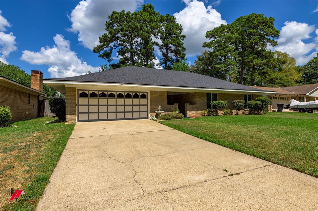 3324 Ardis Taylor Drive