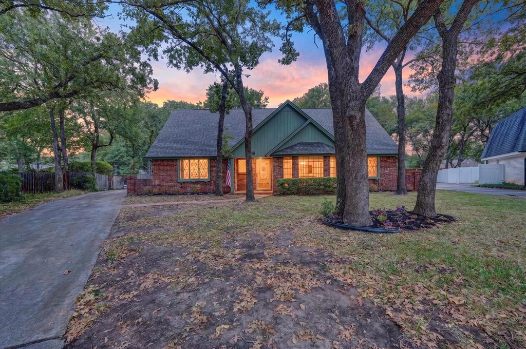 1000 Cherry Court Property Photo 1