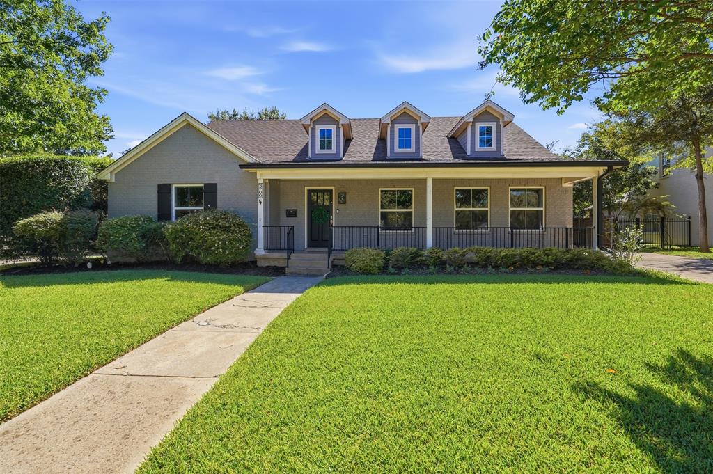 3709 Wildwood Road Property Photo 1