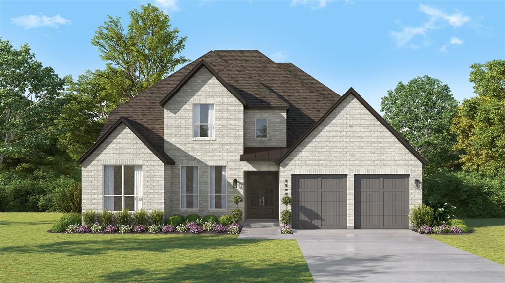 2401 Red Hen Lane Property Photo 1