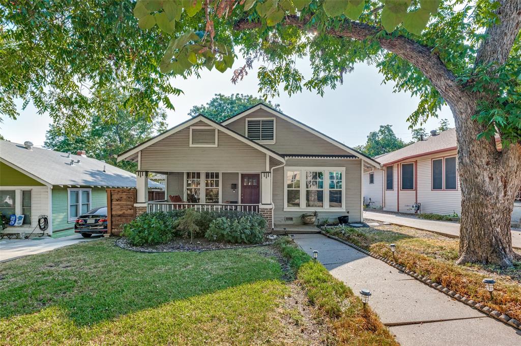 1010 Woodlawn Avenue Property Photo 1
