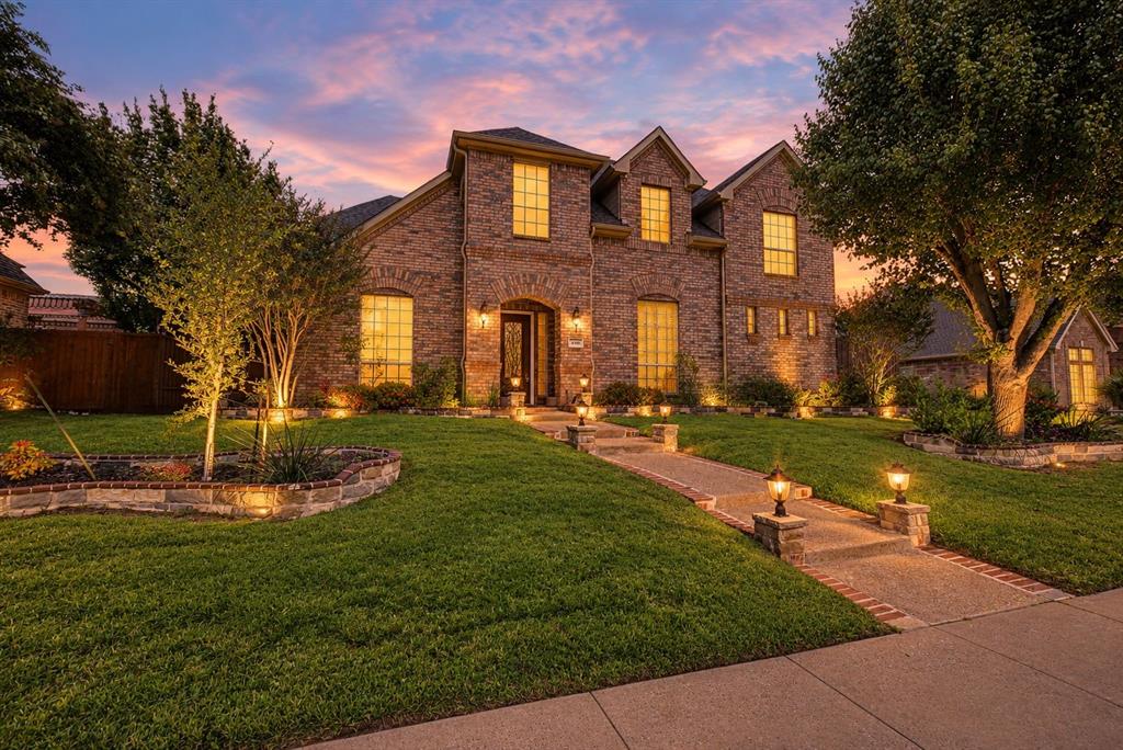 3409 Brushy Creek Drive Property Photo 1