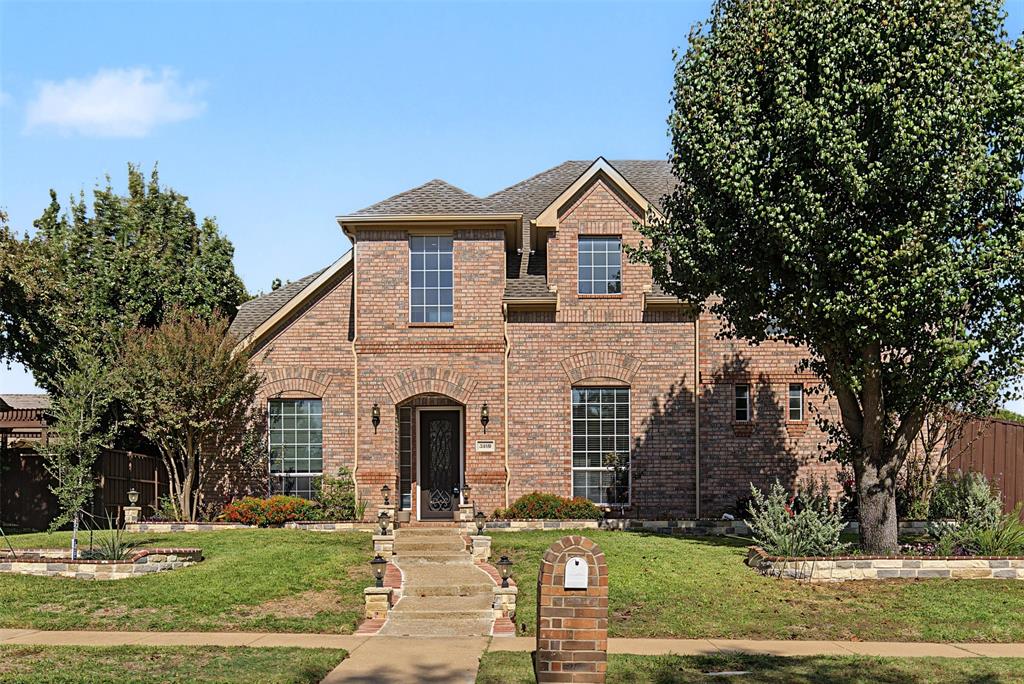 3409 Brushy Creek Drive Property Photo 3