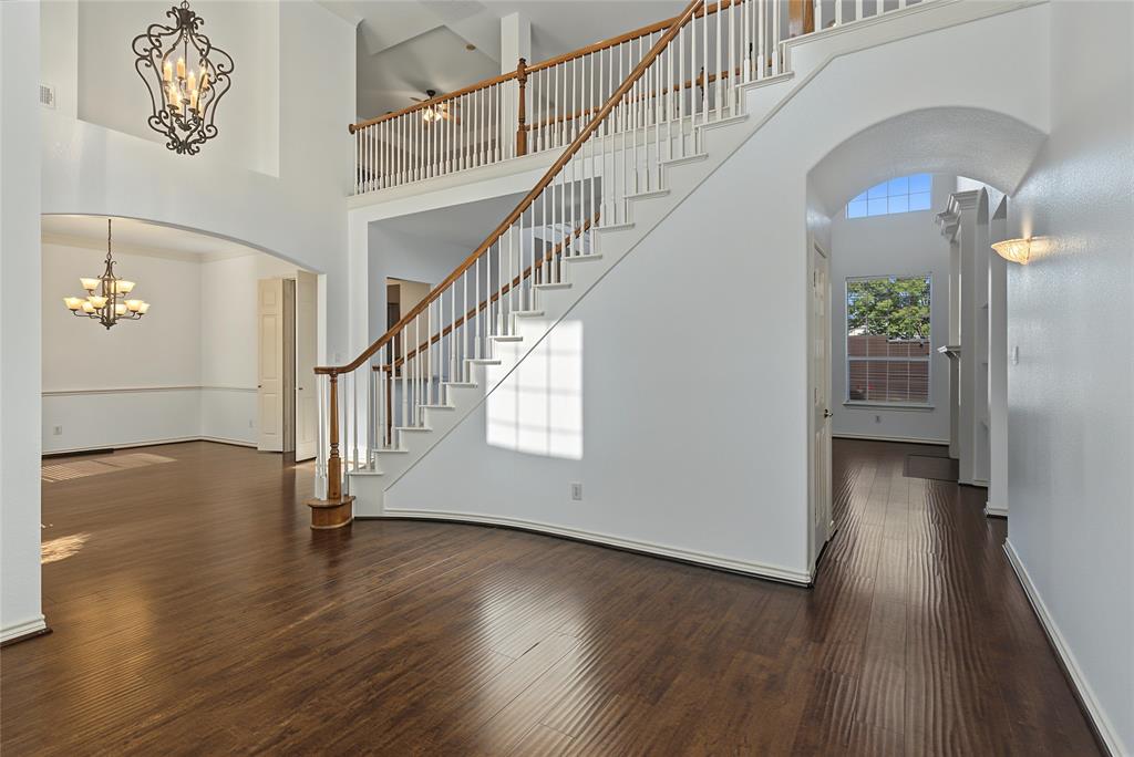 3409 Brushy Creek Drive Property Photo 6