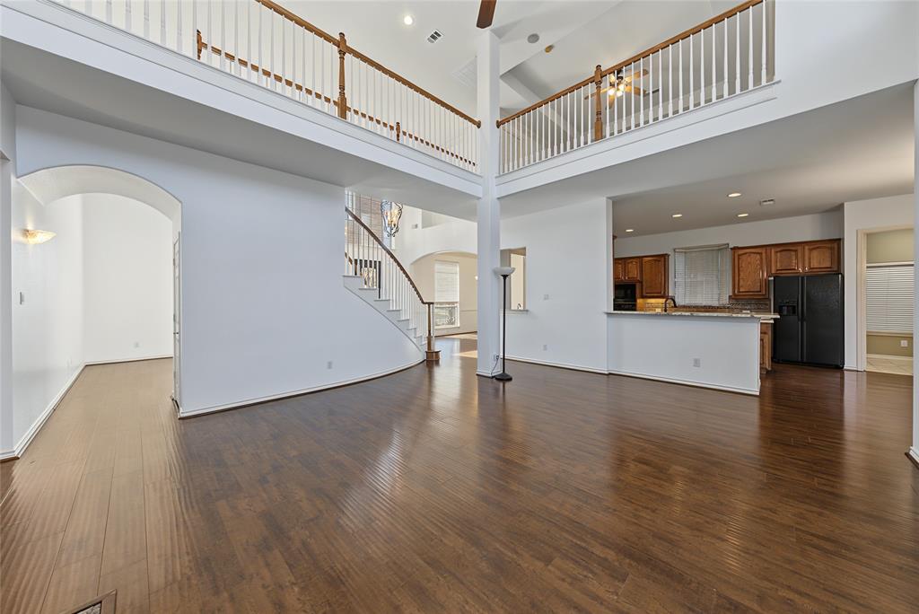 3409 Brushy Creek Drive Property Photo 10
