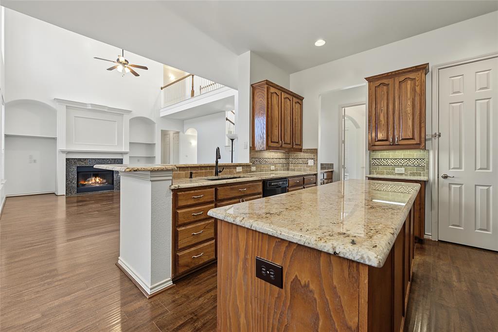 3409 Brushy Creek Drive Property Photo 11