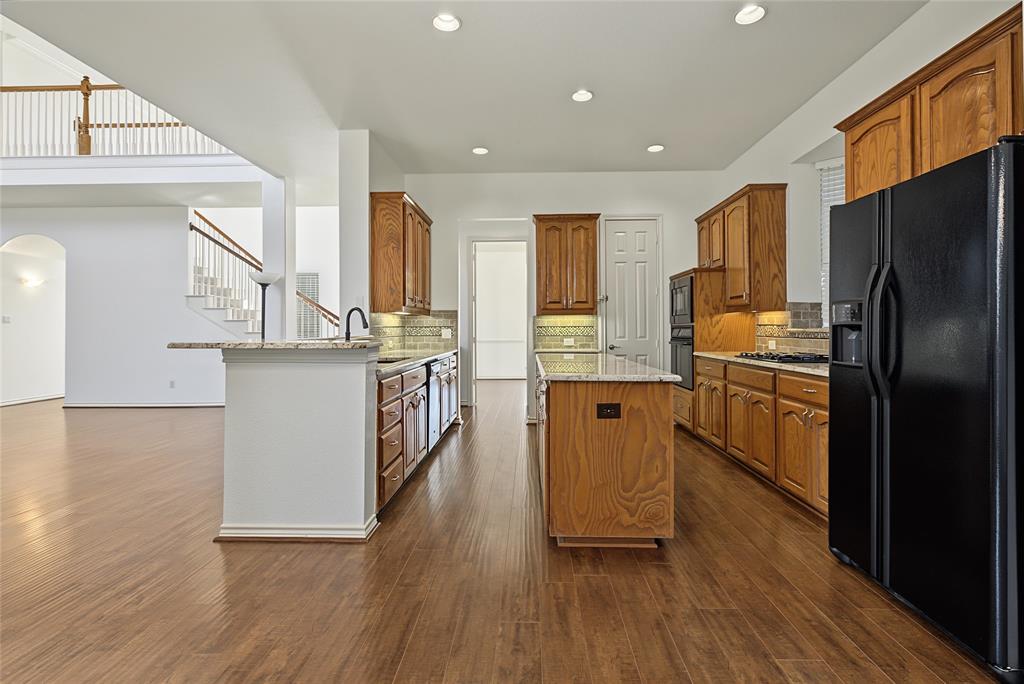 3409 Brushy Creek Drive Property Photo 12
