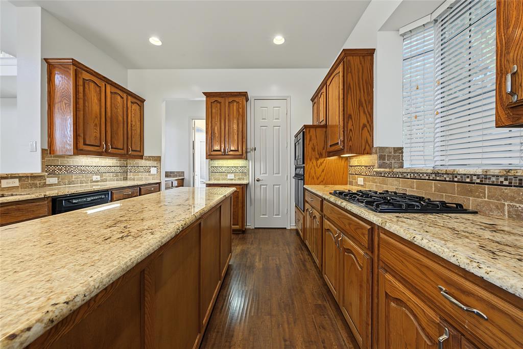 3409 Brushy Creek Drive Property Photo 13