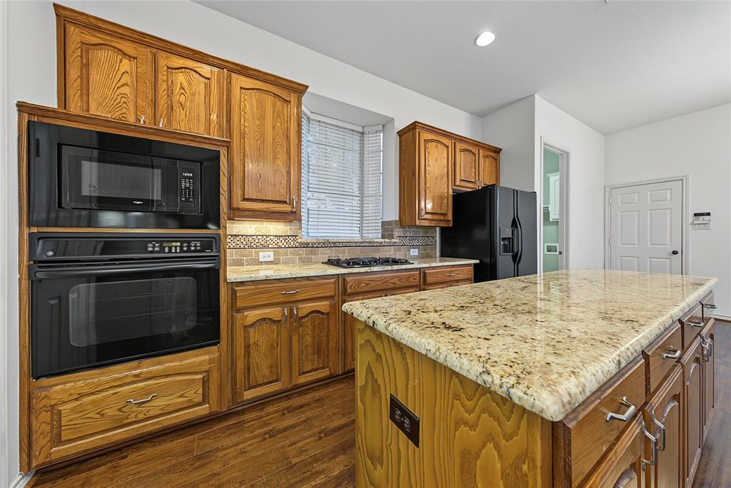 3409 Brushy Creek Drive Property Photo 14