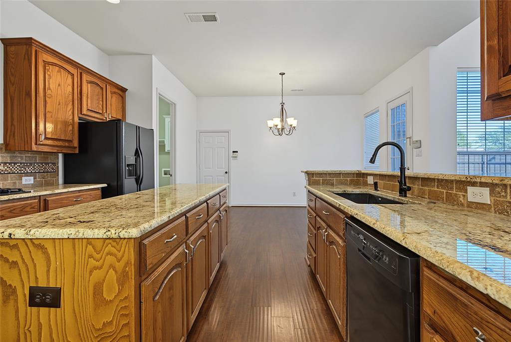 3409 Brushy Creek Drive Property Photo 15